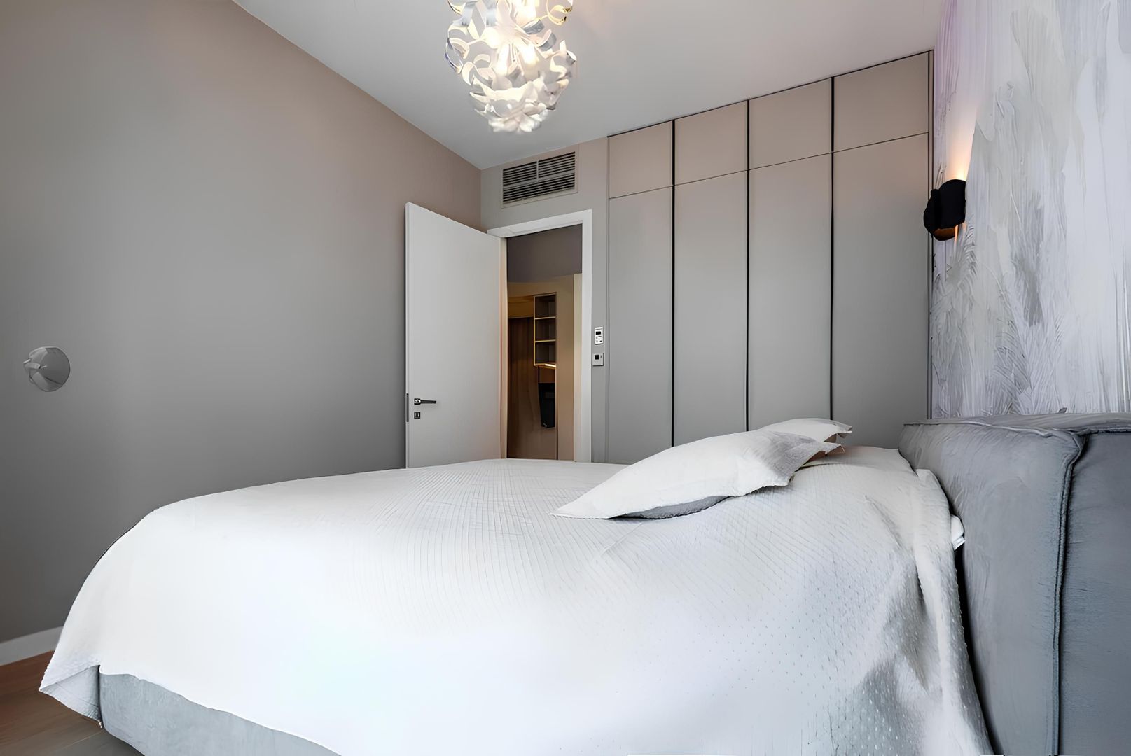 Apartament premium cu 2 camere | One Verdi Park, Floreasca - Poză 19
