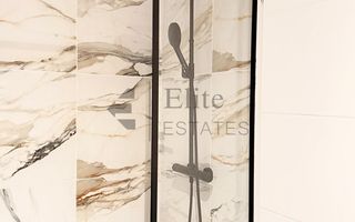 Apartmanet premium cu 3 camere de inchiriat in Nufarul - Poză 12