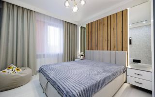 Vânzare, apartament, 2 camere, strada Iazului, Râșcani - Poză 10