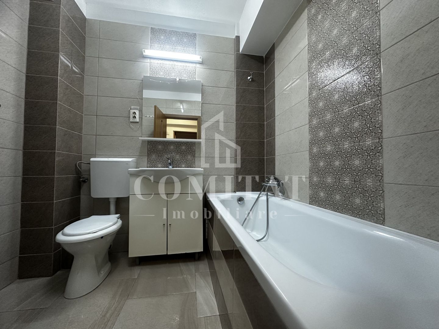 Apartament 2 camere | Parcare | Zona Prof Ioan Rus - Poză 11