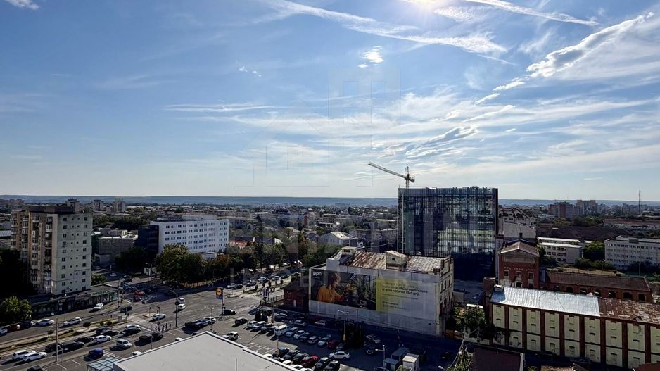 Penthouse Modern - Panorama - 2 Parcari - 160mp - Calea Bucuresti - Poză 11