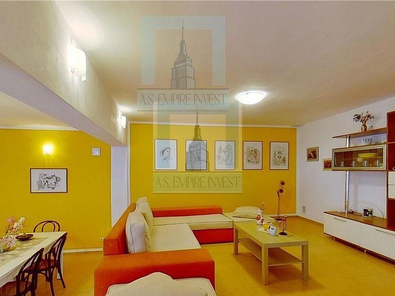 Vilă deosebită cu 6 camere în zona Şchei, Braşov - Poză 6