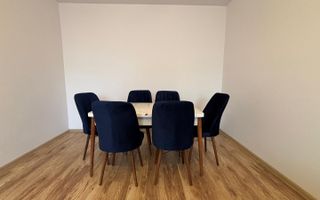 Apartament 2 camere | Decomandat | Parcare | Tractorul | Casa Nobel - Poză 6