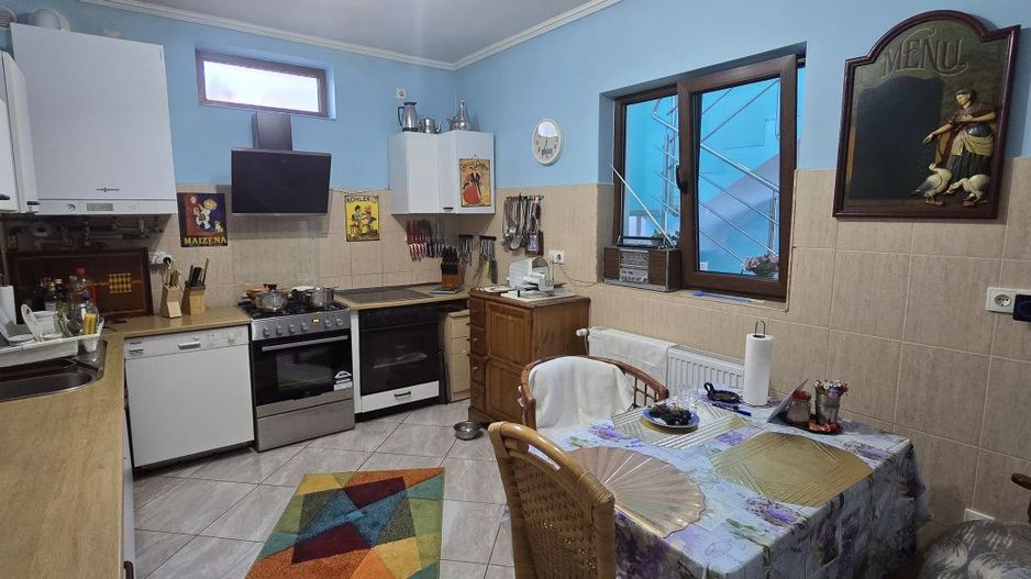 De Vânzare Casă zona Lucian Blaga Satu Mare - Poză 11