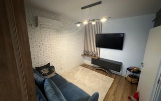 Ap 4 cam parcare și boxă, etaj 1, mobilat si utilat,Păcurari –179.000€ - Poză 1