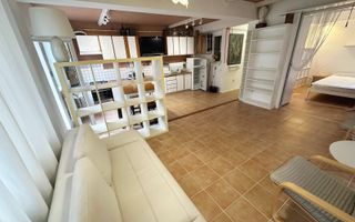2 camere, modern, bloc nou, terasa, Buna Ziua, zona Home Garden - Poză 4