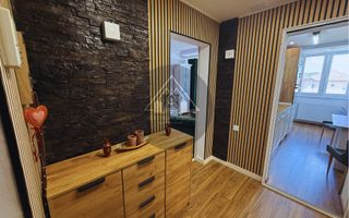 Apartament decomandat 3 camere, de vanzare - Poză 3