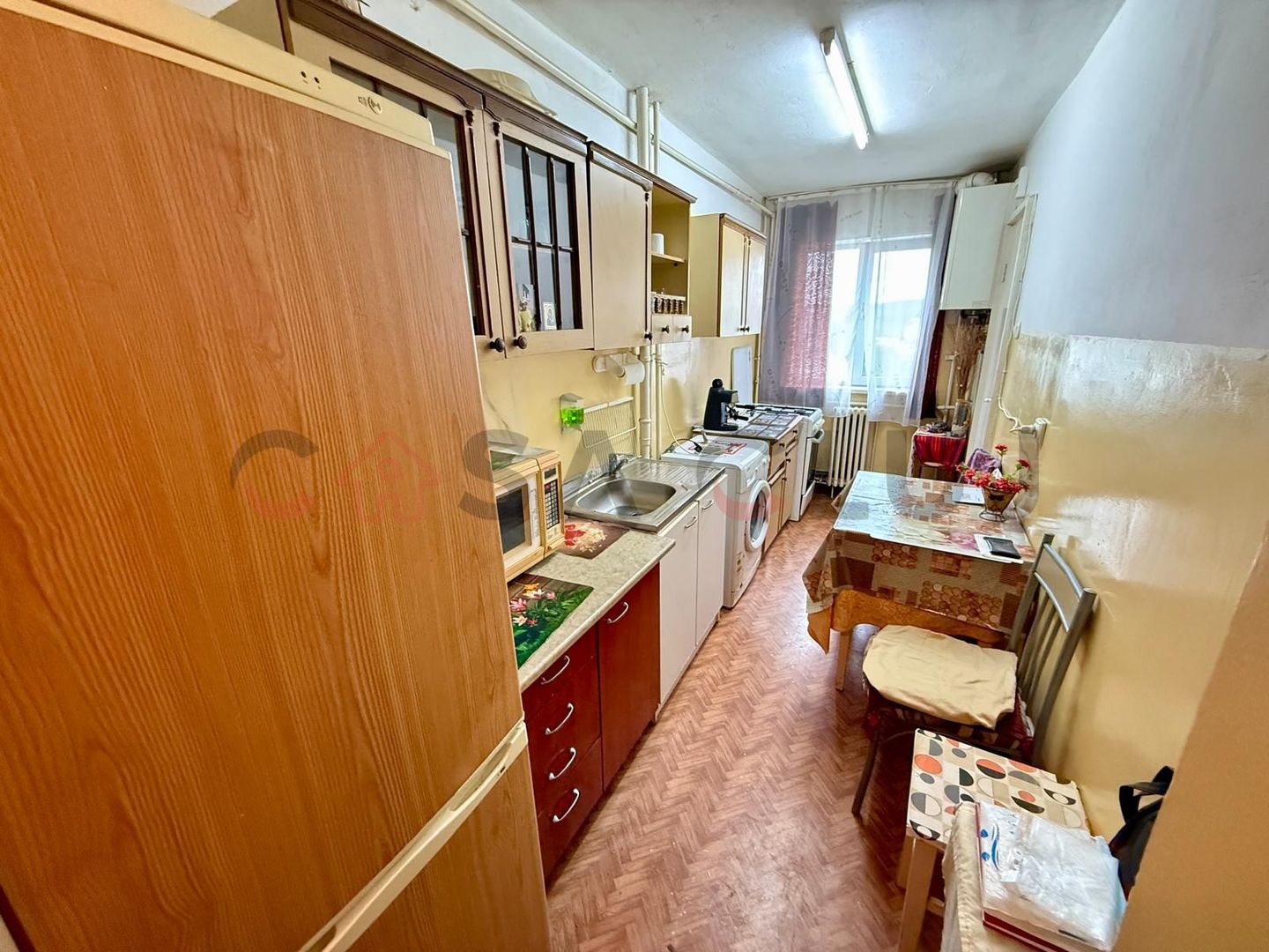 Decomandat, etaj intermediar, Mănăștur - Poză 5