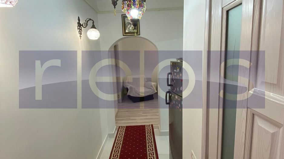 Apartament 2 camere | Floreasca - Barbu Vacarescu | Boxa la subsol - Poză 3