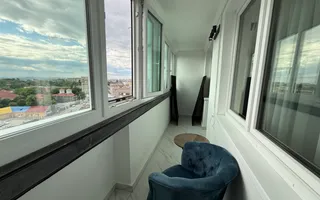 Apartament 4 camere/ de inchiriat/Onioptic/ Craiova/Ultracentral - Poză 12