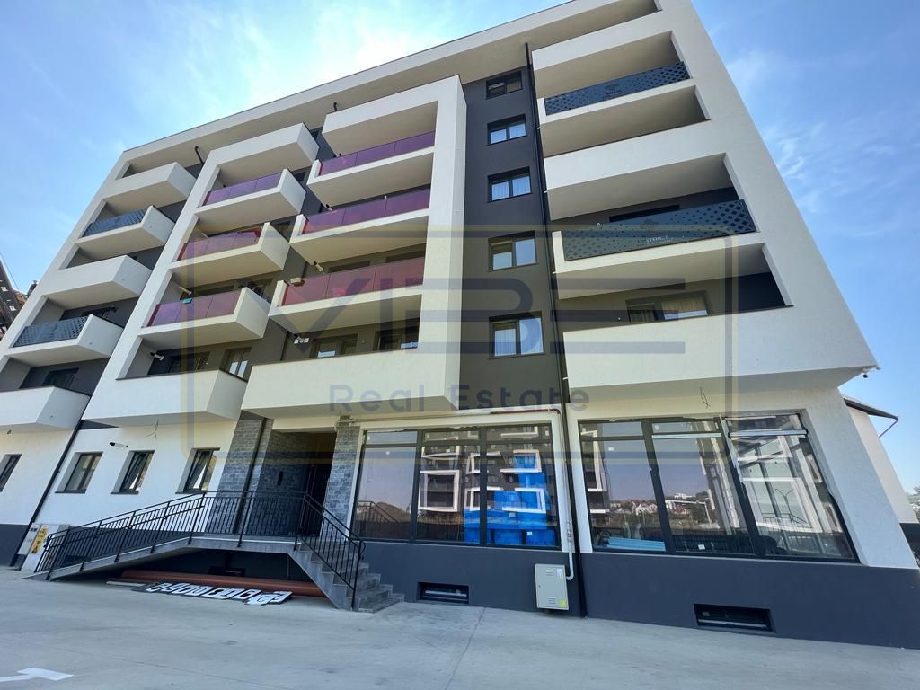 Apartament 2 camere NOU parcare Bucium - Sofia District - Poză 26