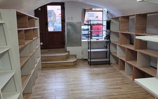 Spatiu comercial de închiriat | Central | Orașul de Jos - Poză 3