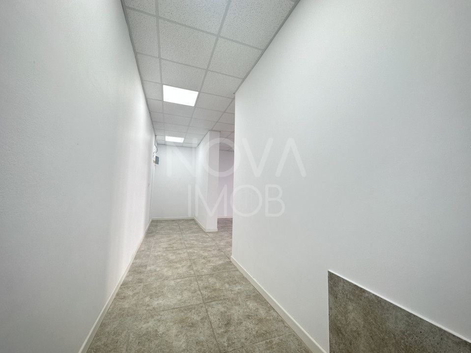 Spatiu comercial cu vitrina - Str. Doamna Stanca - Poză 7