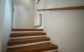 De inchiriat vila cu priveliste spectaculoasa - ideal spatiu comercial - Poză 27