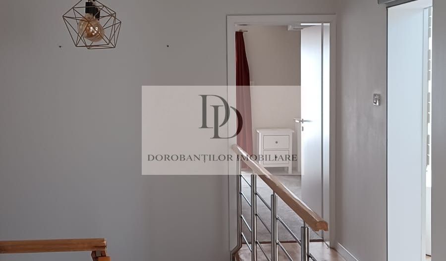 Duplex 4 camere | Curte cu Piscină | Garaj | Grigorescu - Uliului - Poză 16