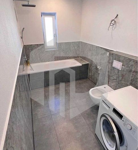 Duplex de vanzare - Cartierul Arhitectilor - 118mpu - Schiță 2