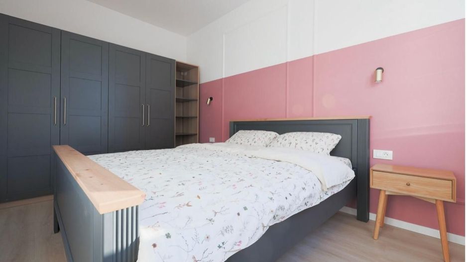 De vanzare PENTHOUSE într-un bloc nou marca ARED Comision 0% - Poză 8