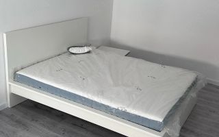 Inchiriez Garsoniră - Aparatorii Patriei-Centrala proprie - Poză 4