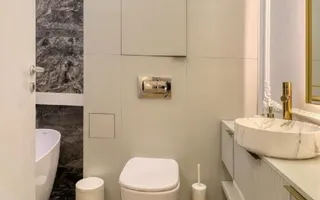 3 camere | 2 locuri parcare | Fabrica de Glucoza - Poză 12