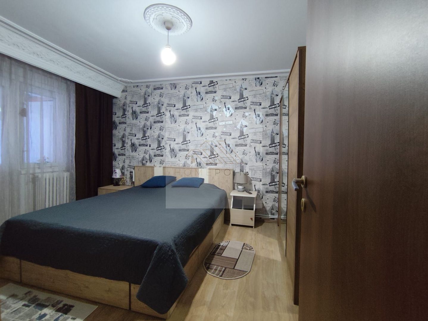 Apartament 2 camere | Zona Garii | Longinescu - Poză 2
