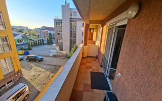 3 camere decomandate, Jacuzzi, Parcare, AC, Buna Ziua, Rompetrol - Poză 8