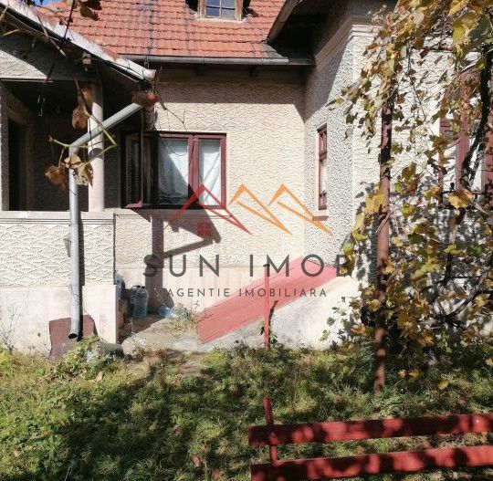 Casa 2 camere decomandate, teren 1931 mp, Cocorastii Caplii, Prahova - Poză 3