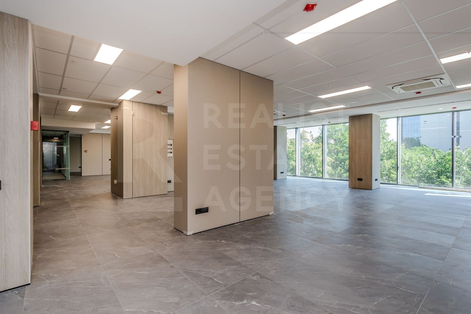 Chirie, spatiu comercial, 116 mp, bvd. Ștefan cel Mare și Sfânt,Centru - Poză 10