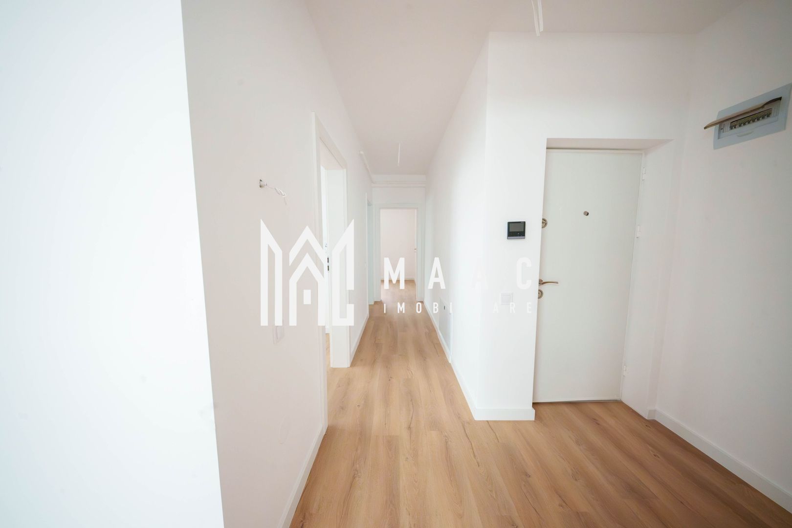 Penthouse 4 camere | Izolație cu vată bazaltică | 100 MP - Poză 3