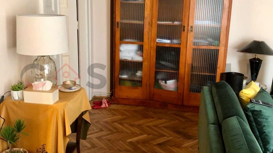 Apartament Ultracentral, langa Hotel Continental, etaj intermediar - Poză 6