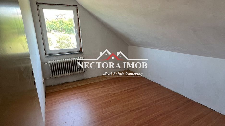 EXCLUSIVITATE-Casa 170 mp cu teren 1350 mp,Zona DEALURI Str. Izvorului - Poză 7