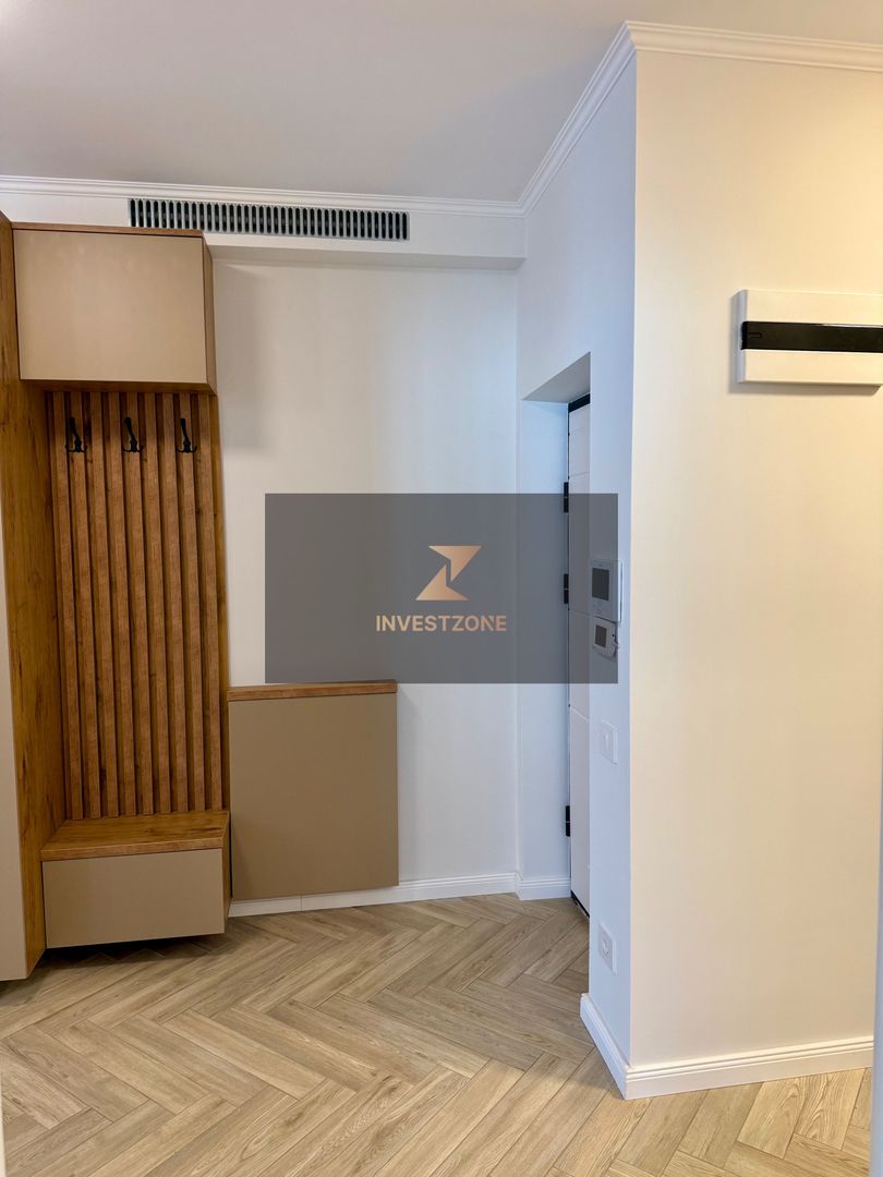 Chirie 2 cam lux bloc nou - Poză 21