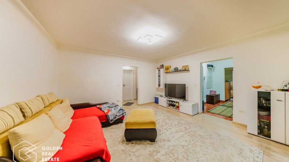 Apartament 3 camere, Micalaca, zona Miorita, parter, comision 0% - Poză 3