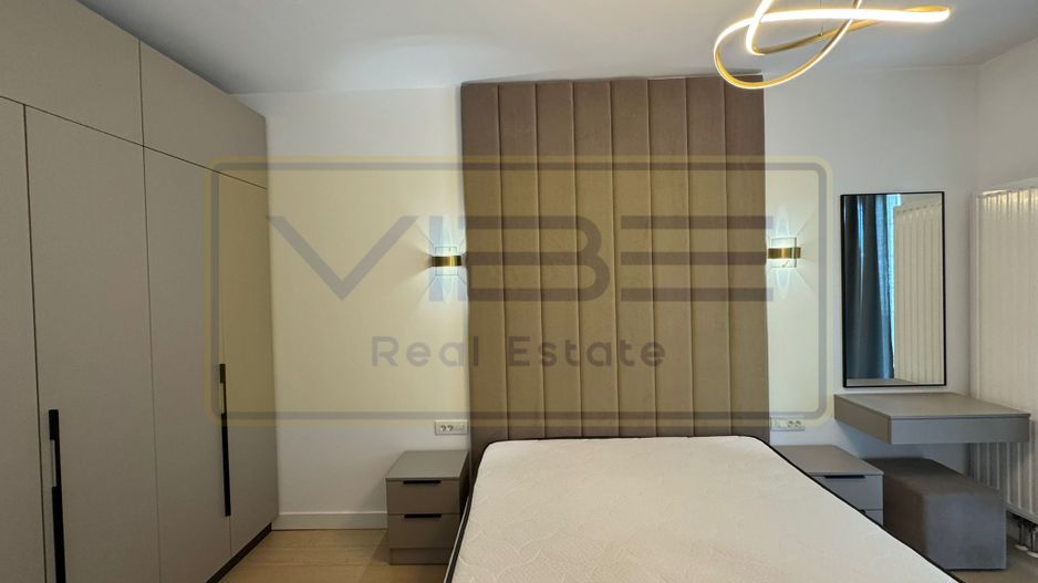 Apartament premium 2 camere+parcare SILK DISTRICT - Poză 3