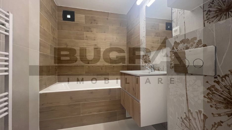 Apartament 3 camere, 72mp, decomandat, parcare, zona Marasti - Poză 9