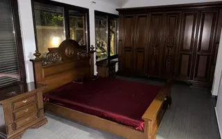 Casa/villa , 6 camere, 550 mp teren, singur in curte - Crevedia/Buftea - Poză 13