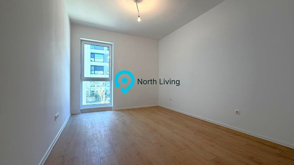 Ansamblu rezidential - Bucurestii Noi | Apartament 3 camere - Poză 7
