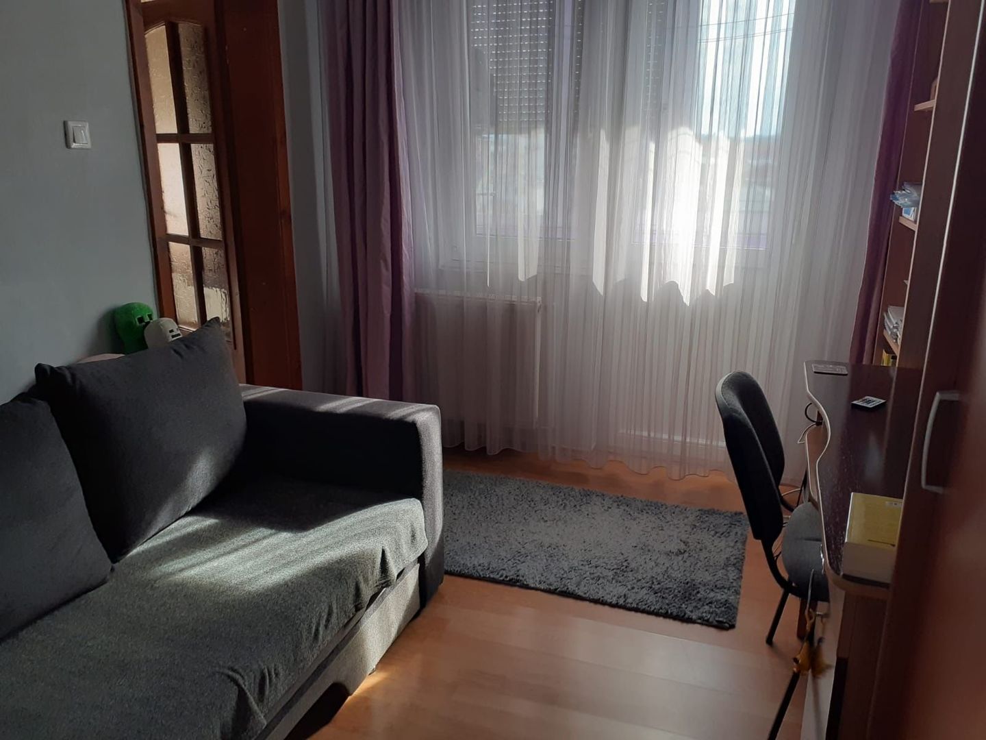 Ap. 2 camere preț 68.000€ - Poză 2