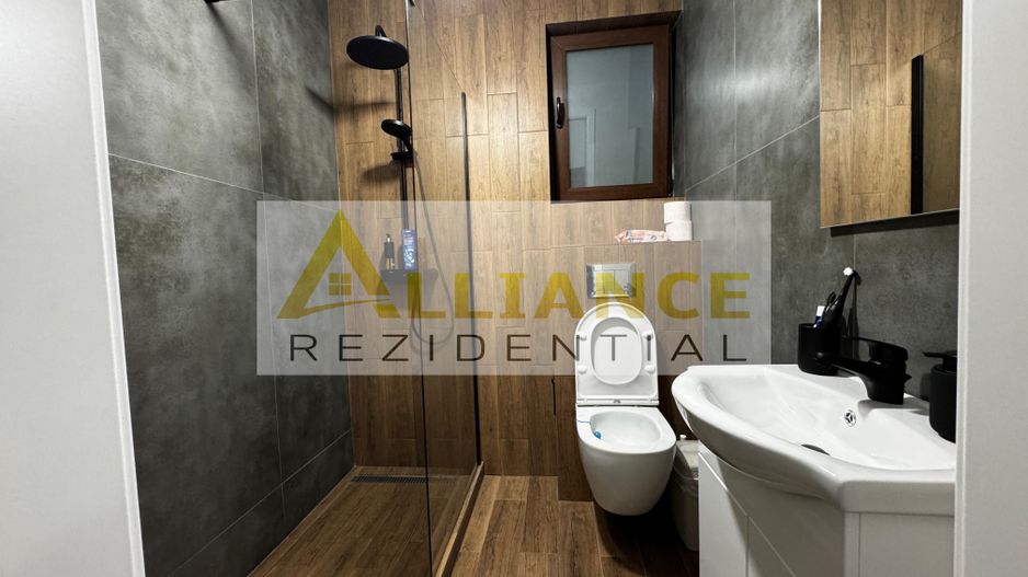 Vila de vanzare-5 camere-3 bai-500 M de STV - Poză 9