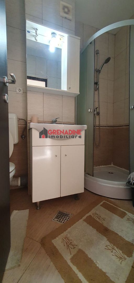 Studio Modern 44 mp Str. Baba Novac  - Zona Gemenii - Poză 8