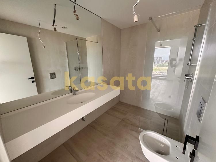 Apartament 3 camere | One High District | Luminos - Poză 8