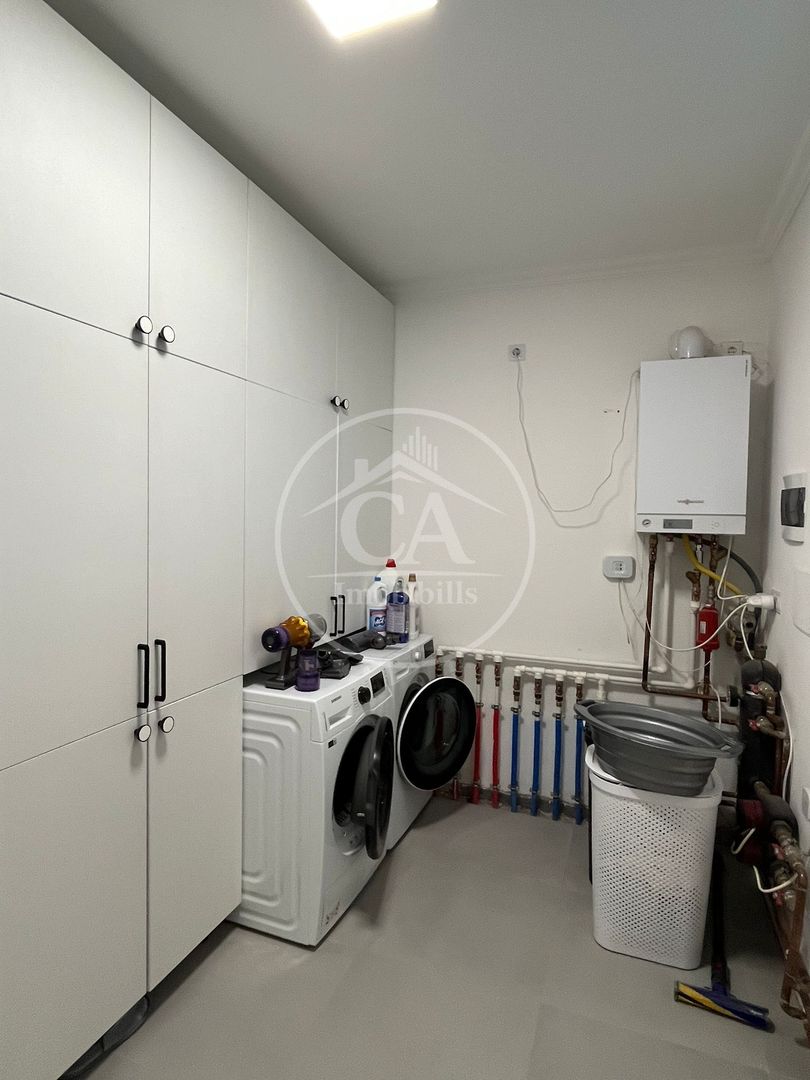 Casa cu 4 camere de vanzare în Santandrei, Bihor - Poză 22