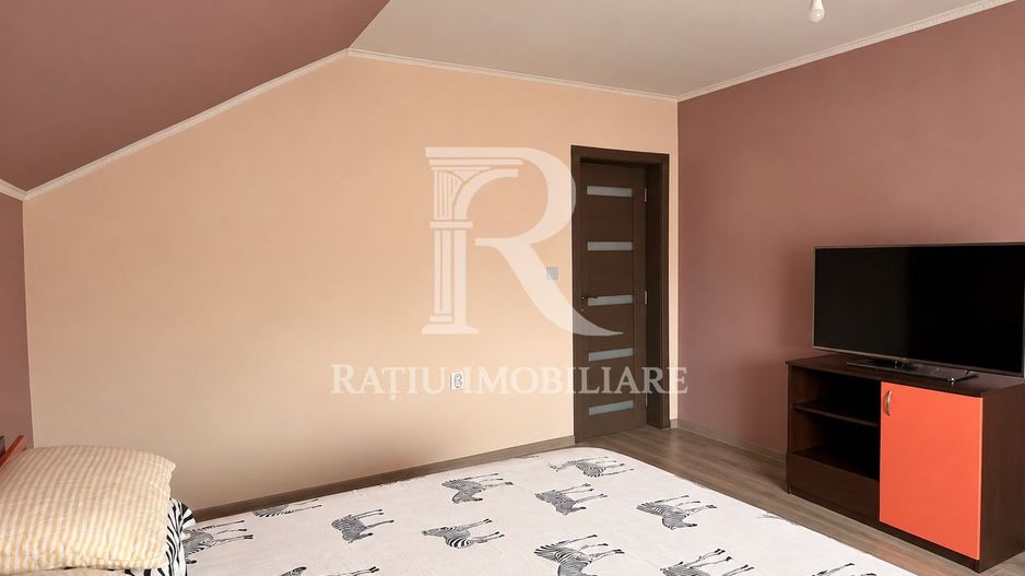 Casa independent energetic | Curte mare | Biharia | Oradea - Poză 5