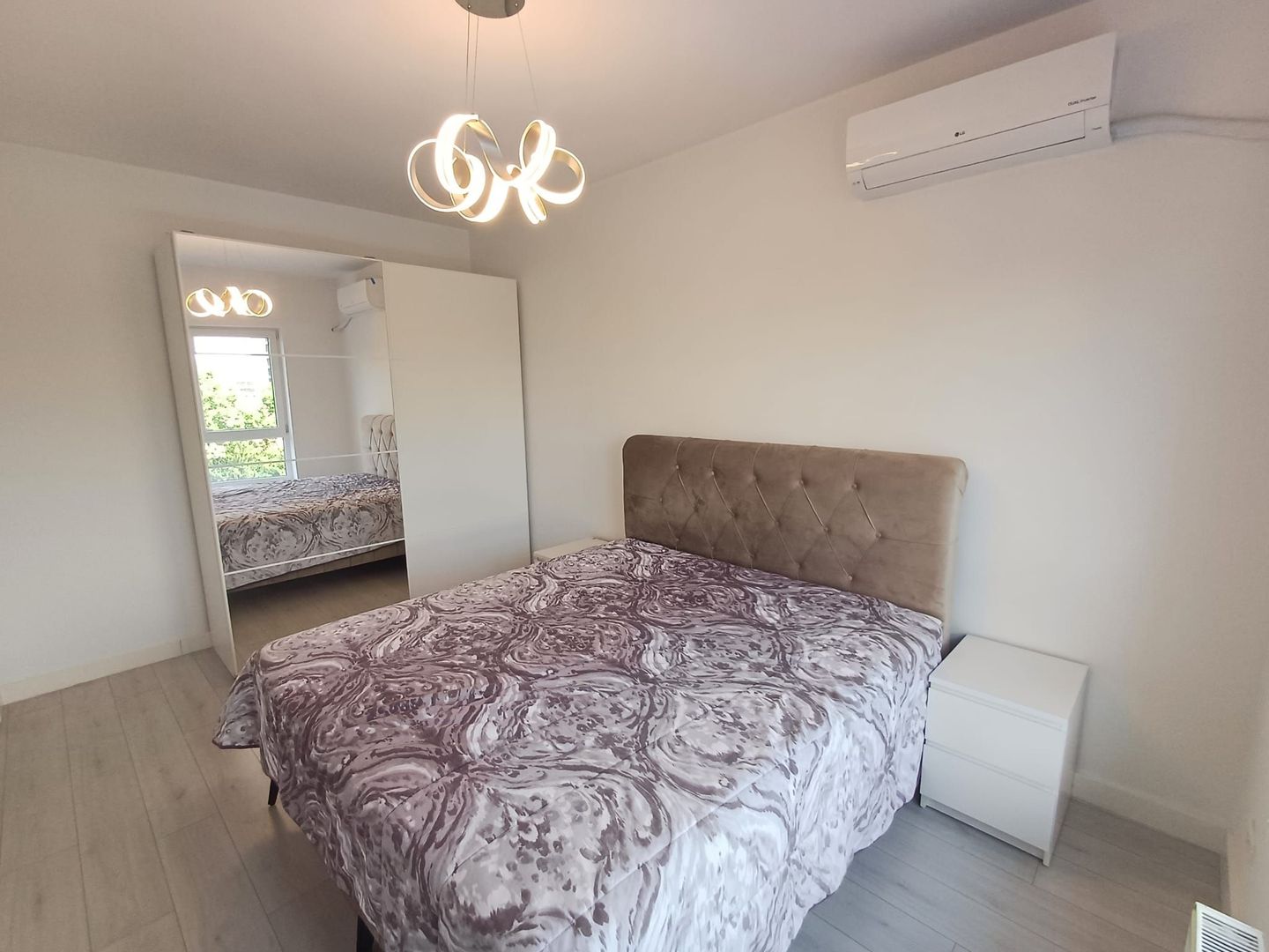 Apartament 3 camere Central District Fizicienilor Camil Ressu I.O.R. - Poză 7