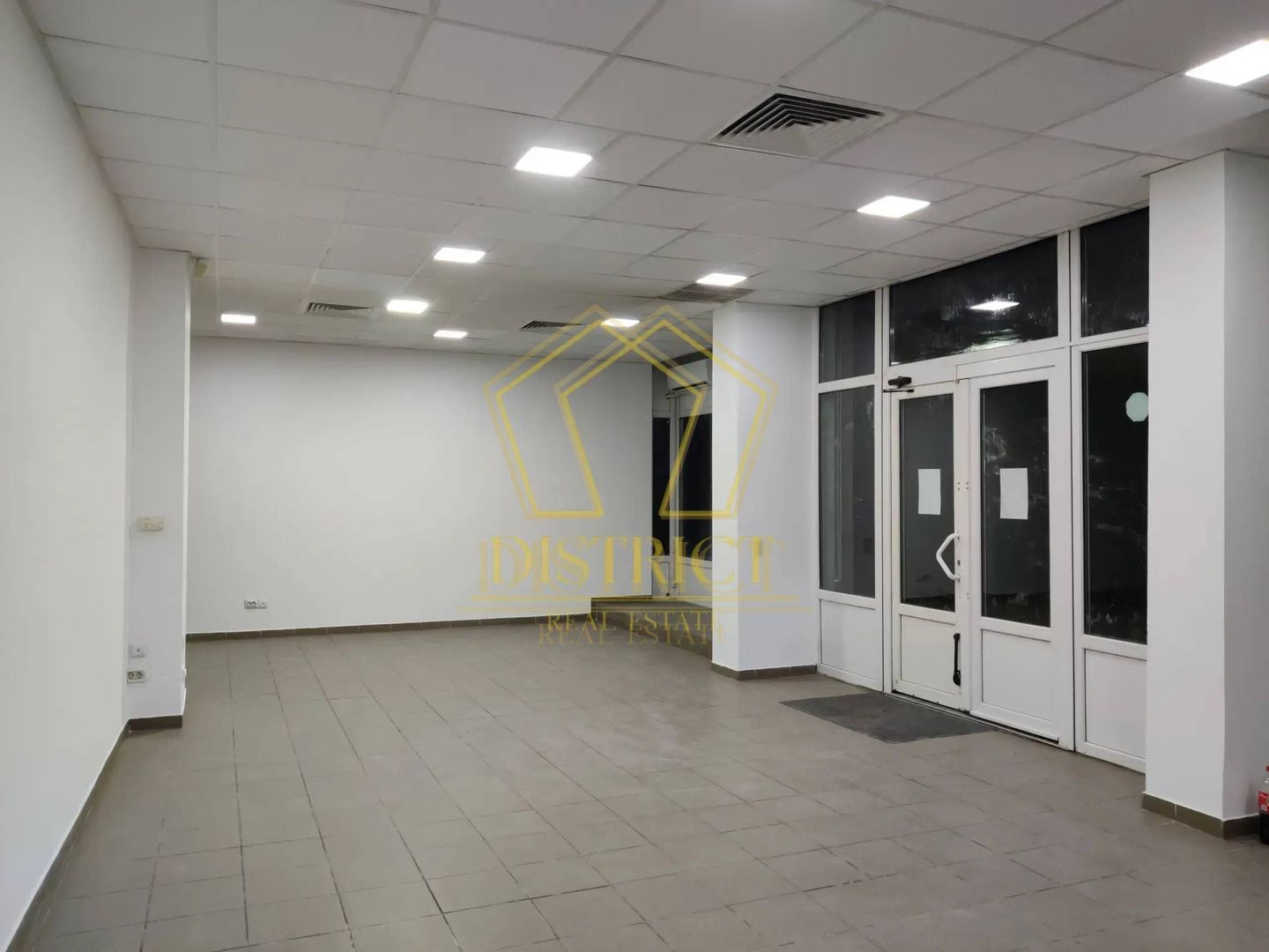 Spațiu comercial SAD cu vad bun si vitrina | Dacia | Circumvalatiunii - Poză 2