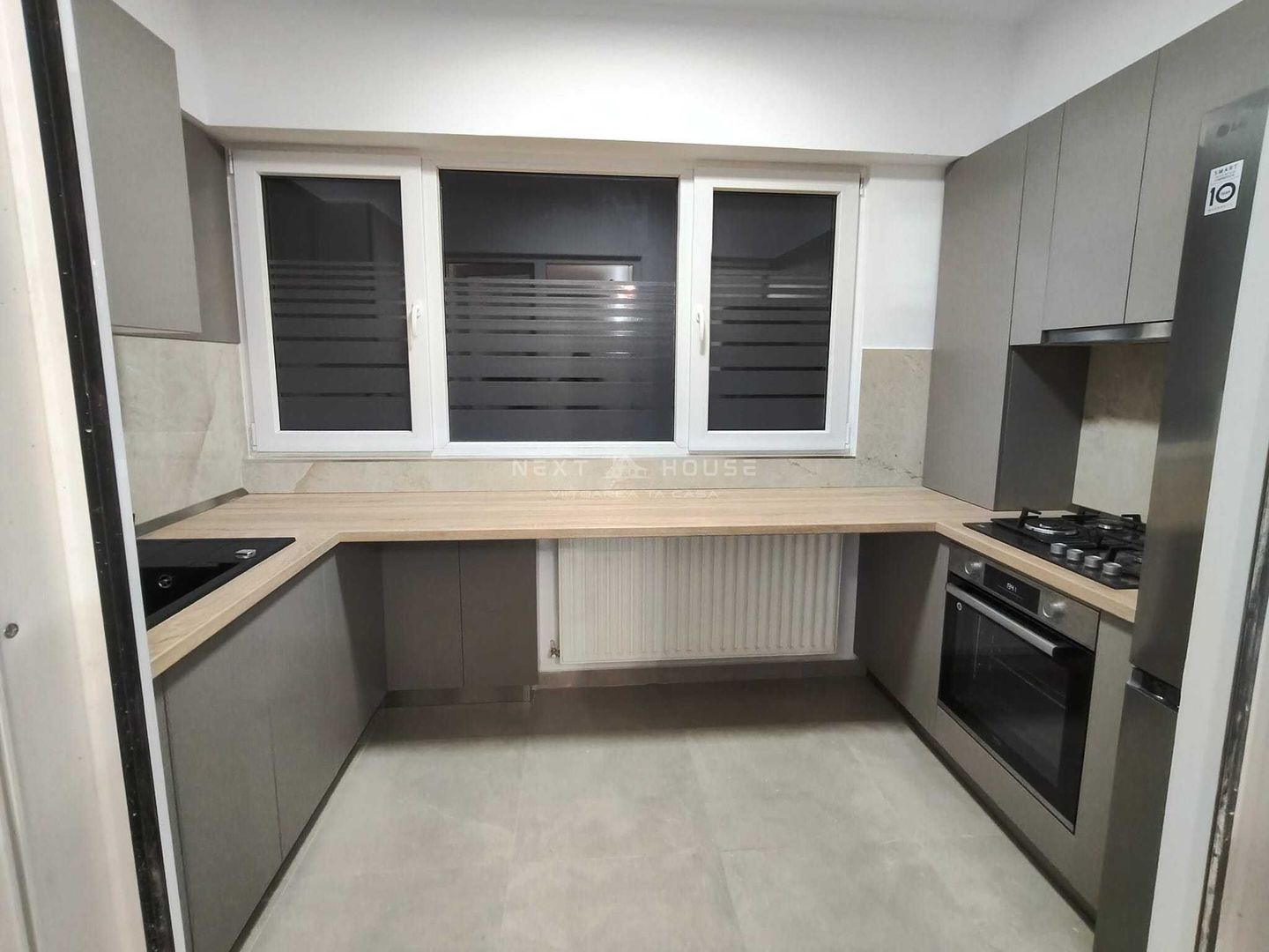 Apartament 2 camere Central Address Residence - Poză 7