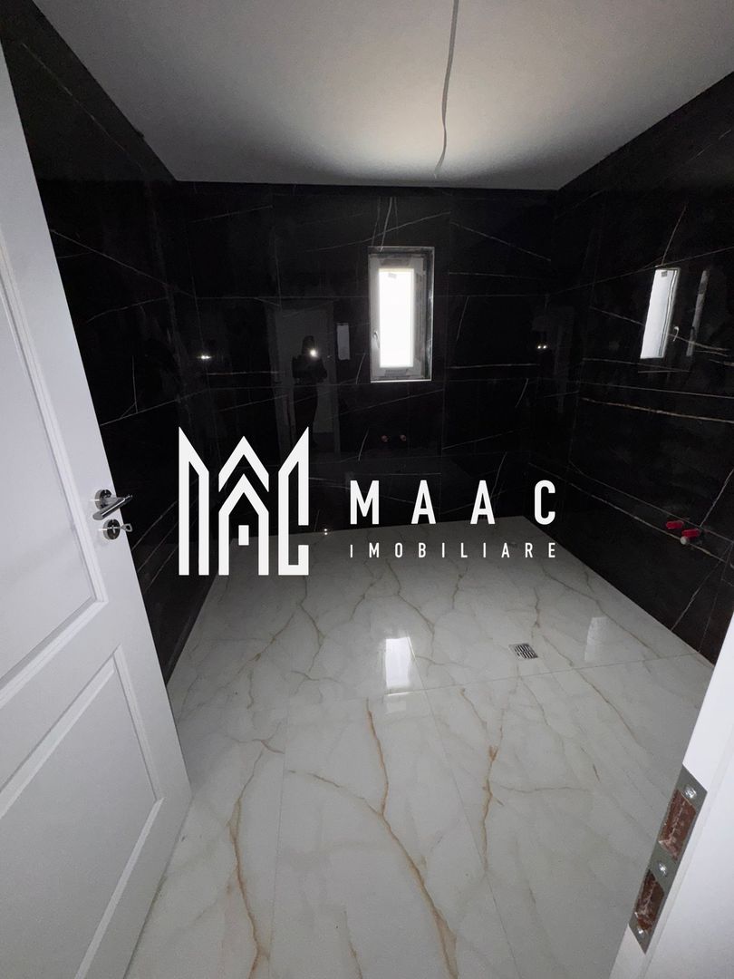 CASA NOUA  I 4 CAMERE I 127 MP - Poză 10