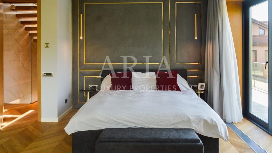 VILA INDIVIDUALA PISCINA | PADURE | BANEASA - Poză 10