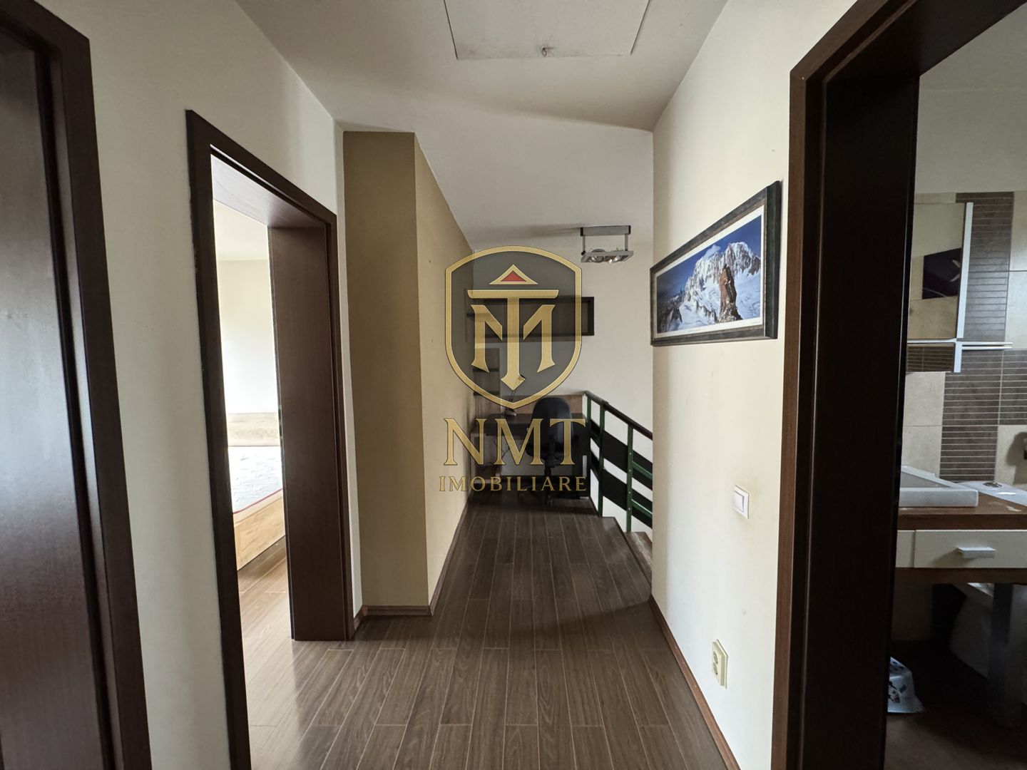 Casa tip Duplex | 110 mp |  Parcul Poligon - Poză 12