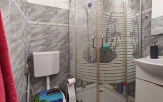 Apartament cu 3 camere decomandate | Zona „La Terenuri” - Mănăștur - Poză 9