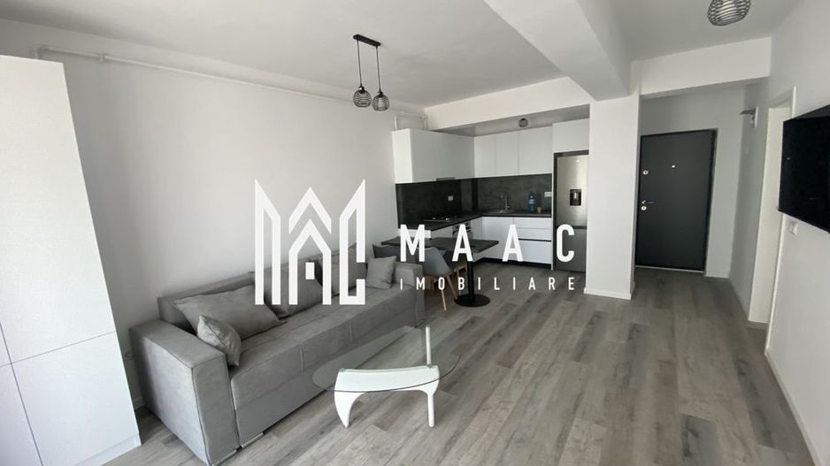 Apartament 2 camere de închiriat | Șelimbăr | grădină 40 mp - Poză 4